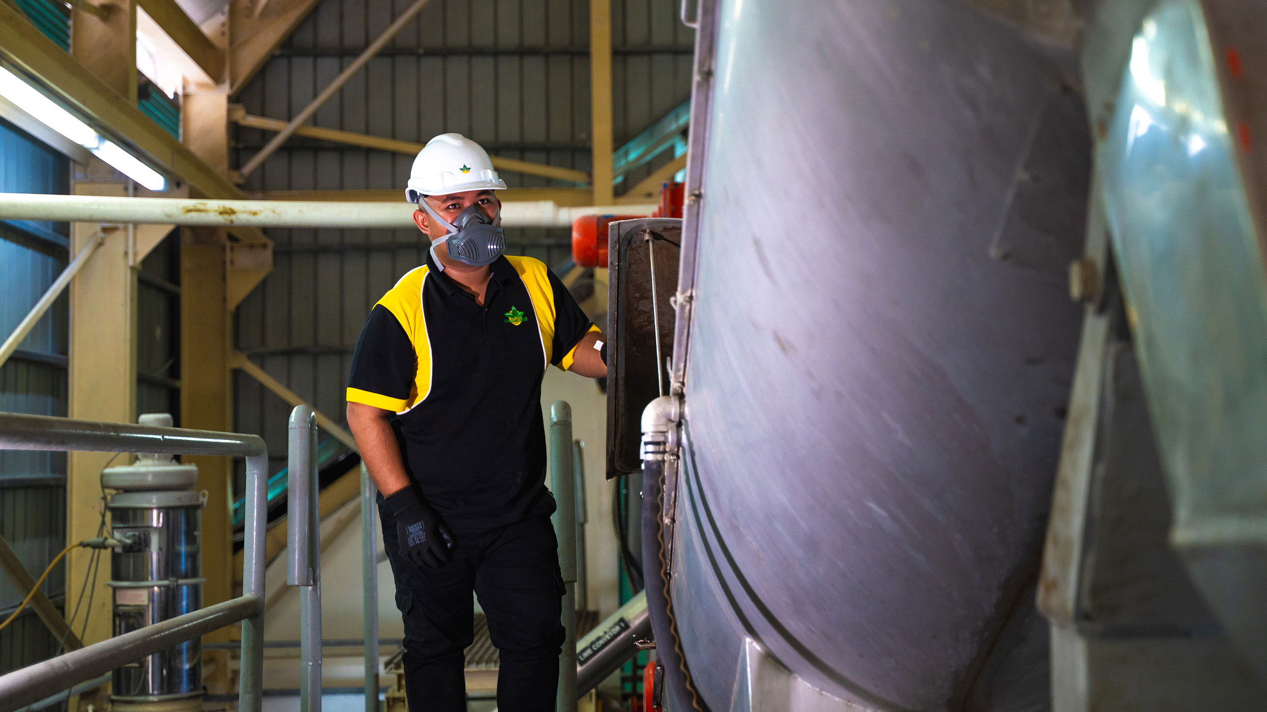 Safely Managed Sanitation