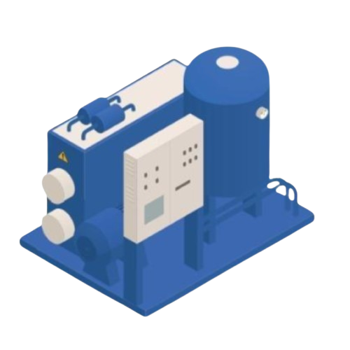 Mechanical Treatment