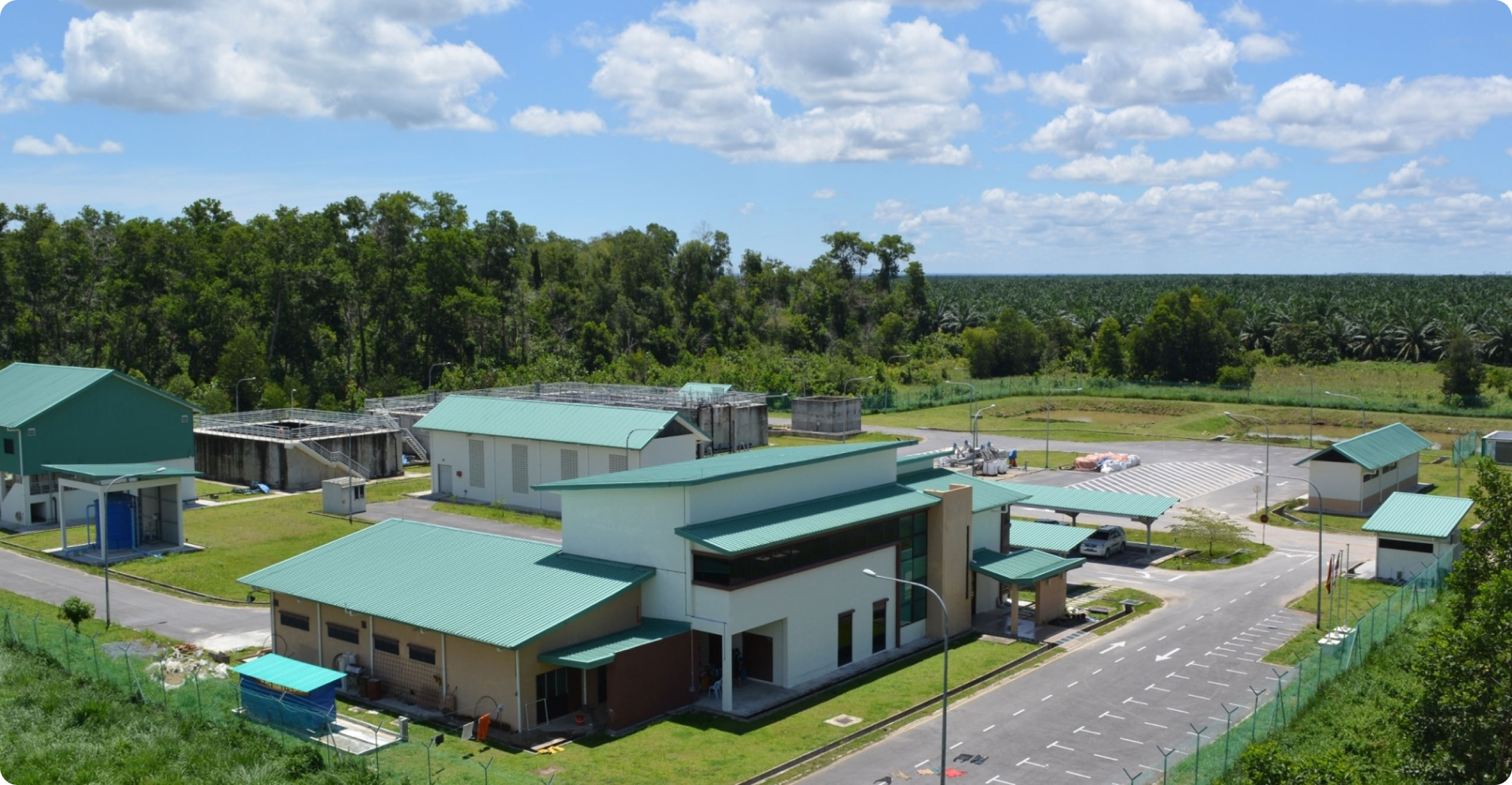 <p>Miri Septic Sludge<br />
Treatment Plant</p>
