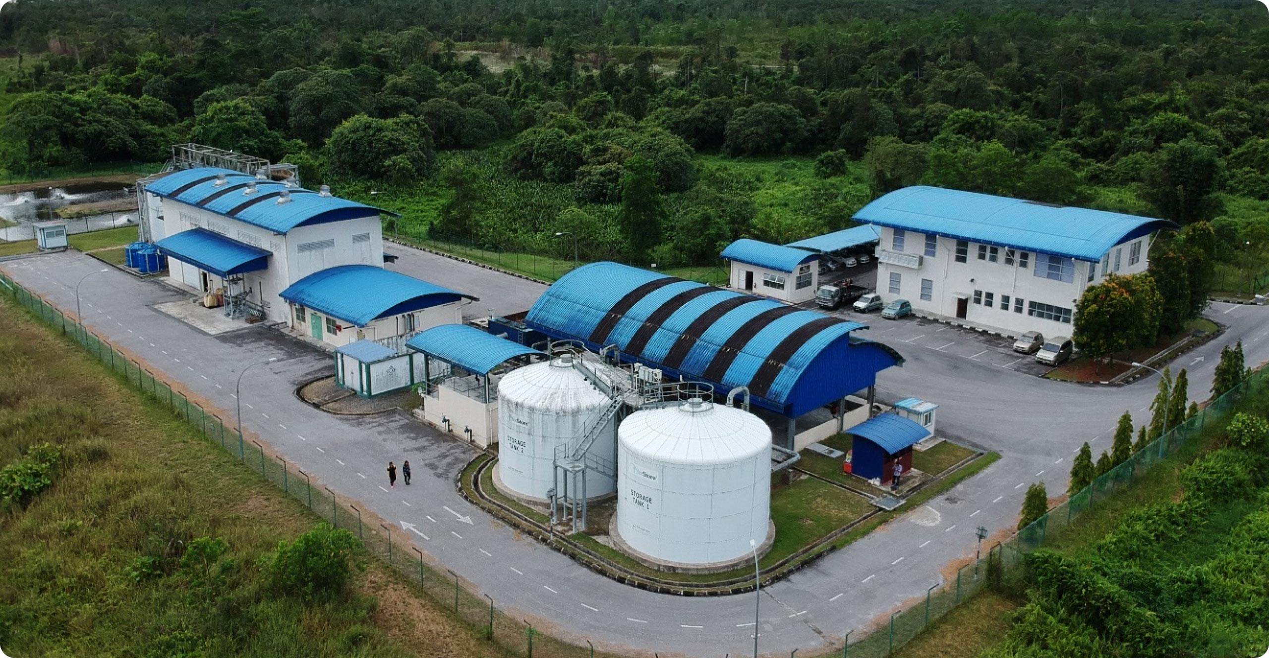 <p>Sibu Septic Sludge<br />
Treatment Plant</p>
